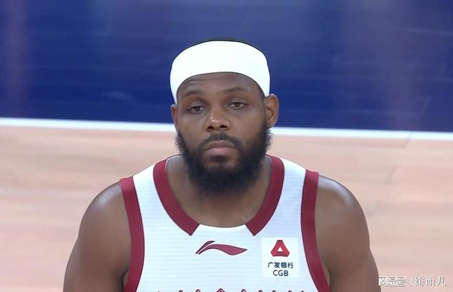 裁掉奈特？山西隊簽下1米88小後衛，“加強版古德溫”確認到位！