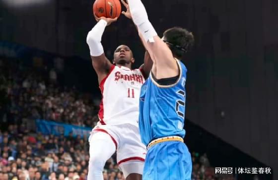 首鋼遭重創！周琦眼睛再受傷，球隊迎來傷病潮，新大外援即將到位