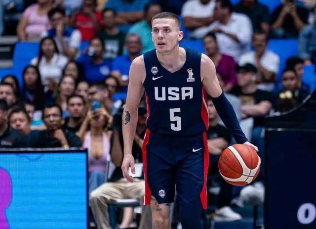 正式簽約！美國男籃後衛加盟山西，攜手迪亞洛，奈特或離隊