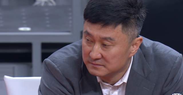 央視不播！今晚7:35，廣東出擊，杜鋒謹防爆冷，張慶鵬或被打下課