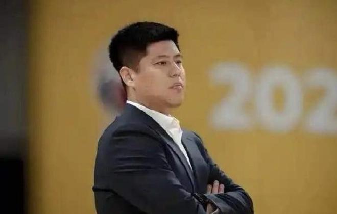 潘江：今天大傢重拾瞭信心和韌性，張寧復出的表現很不錯