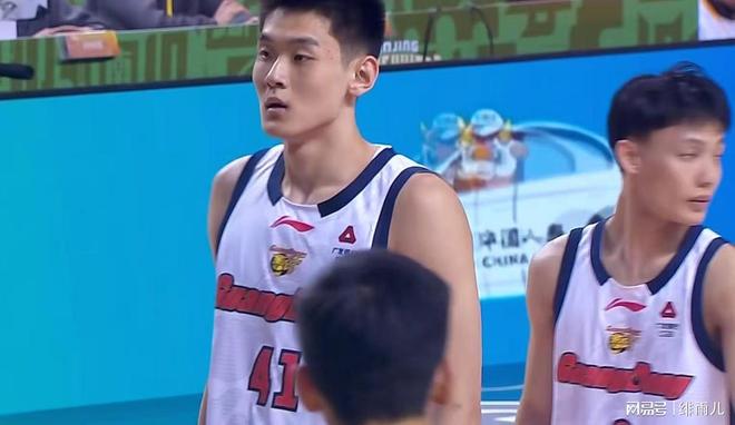 身高2米16+臂展2米29！廣東隊第五外援人選曝光，保底能進總決賽