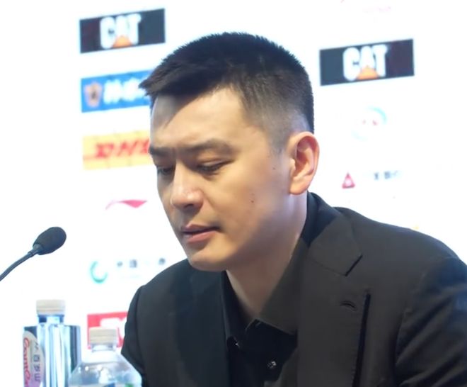 勝新疆發佈會！楊鳴爆贊趙繼偉但未回正軌，繼偉親承恢復期很著急