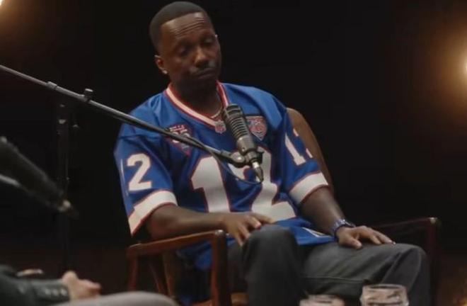 裡奇-保羅：憑庫明加的天賦，他本可在大多數球隊打上比賽