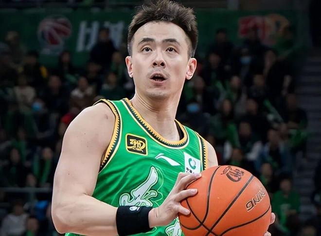 趙繼偉賽季首秀完美，CBA又來超級外援！