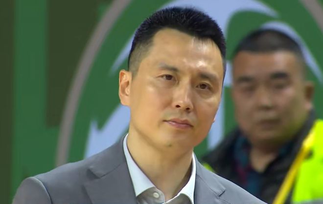 破案瞭！洛夫頓說不打，後來又打，盧偉進行瞭解答