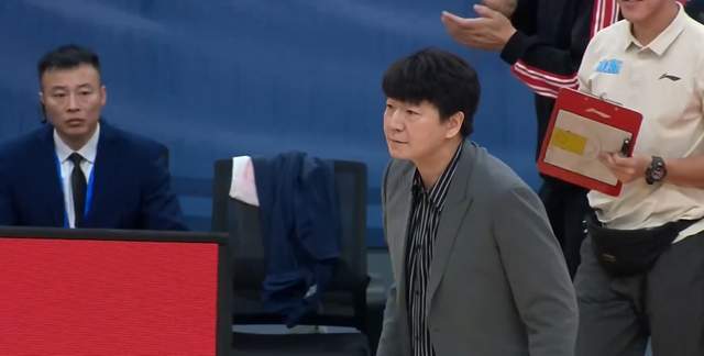 央視不播！今晚7:35，山東PK宿敵別大意，邱彪沖9連勝，謹防爆冷