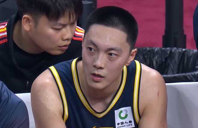 不容易！胡明軒，狀態提升瞭