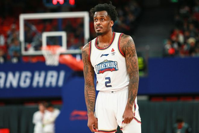 超級賭局真相曝光！26人合謀+操縱比賽超29場，CBA才是源頭啊