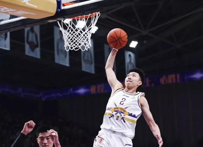 CBA常規賽！北控殘陣客場再戰廣東，廖三寧能否鎖死薩姆納