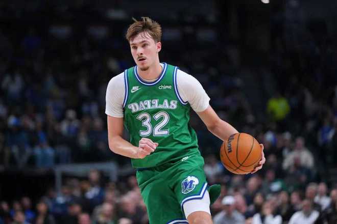 弗拉格27+5+5受傷驚魂獨行俠雙殺籃網 波特28+9克萊18+6三分